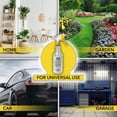thumbnail image 3 of Harris Pro Trigger Sprayer Empty Bottles with Sprayer 32 oz. (4 Pack), 3 of 7