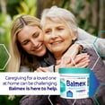 thumbnail image 3 of Balmex Adult Advantage B-Protected Skin Relief Cream, with SkinShield Technology to Protect, Soothe and Heal Sensitive Skin, 12oz, 3 of 8