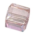 thumbnail image 1 of Cuentas de resina para manualidades, colores variados para collares, pulseras y llaveros. D, 1 of 9