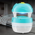 thumbnail image 4 of USB carga eléctrica interior  portátil Gloria Lámpara Mosquito Killer, 4 of 9