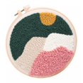 thumbnail image 4 of Kits de inicio de bordado de punzón Perfecl, 4 of 8