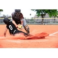 thumbnail image 3 of RIP-IT Women's Period-Protection Softball Sliding Shorts PRO, 3 of 5