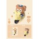 thumbnail image 1 of Bloques De Dibujos Animados Lindos 3D Para Jugar Regalos Adornos Para Niñas Gao Jiahui  unisex, 1 of 2