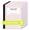 Pink, variant on ONAVIA Composition Notebook Wide Ruled, 6 Pack, 200 Pages/100 Sheets, 9-3/4 x 7-1/5, Marble Composition Books Bulk for Students, Hard Cover, Black