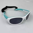 thumbnail image 3 of CCOCC 4 Pcs Glasses Strap,Flexible Eyeglasses Strap,Comfortable Non-Slip Fit Sunglasses Strap,Black, 3 of 4