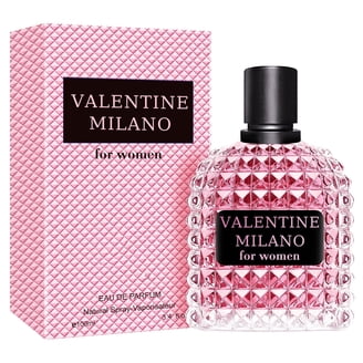 Valentino Donna Acqua, Mini Eau de Toilette, Floral Fragrance with