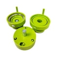 thumbnail image 2 of Badge Button Makers  for Slide Rail Button badge makers Machine 32MM, 2 of 8