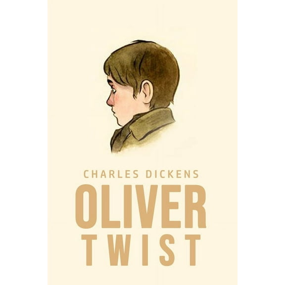 Oliver Twist, (Paperback)