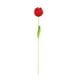 thumbnail image 2 of Ramo de flores artificiales tejidas a mano | Decoración artesanal con flores artificiales | Plantas artificiales que nunca se marchitan para el hogar, la oficina, bodas y centros de mesa, 2 of 4