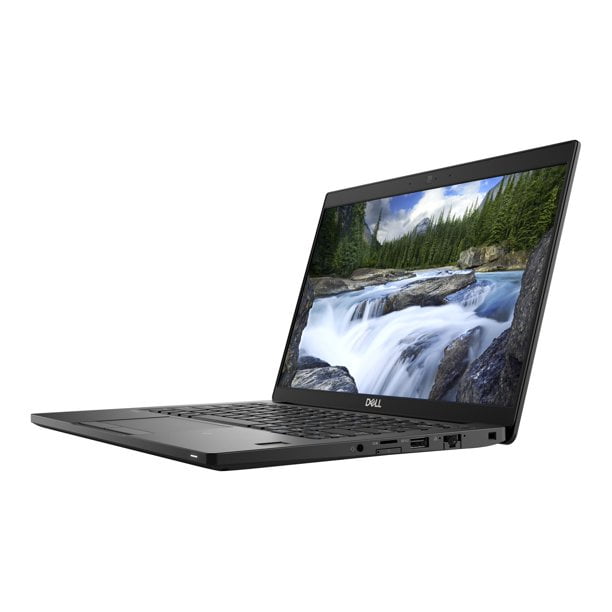Dell Latitude 7390 13.3