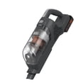 thumbnail image 5 of BLACK+DECKER POWERSERIES+ Aspiradora inalámbrica de 20 V MAX, Recargable al aspiradora con Luces LED de Piso, antienredos, Ligero, batería extraíble (BHFEA18D1), 5 of 5