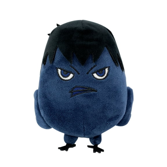 Tobio Kageyama Crow - Haikyuu!! 5" Plush (Great Eastern) 52976