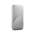 thumbnail image 1 of Unidad de estado sólido externa portátil WD My Passport de 1 TB, 1 of 5