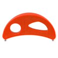 thumbnail image 1 of Lubelski Crescent Disc Tool Effective Simple Operation Stainless Steel High Hardness Replacement Disc for Jack Lalanne Power Juicer, 1 of 3