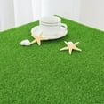 thumbnail image 5 of 2 Pcs Simulation Pelouse Gazon Fausse Mousse Extérieur Balcon Tapis Décoration Intérieur Vert Starlight2 Pcs Simulation Pelouse Gazon Gazon Fausse Mousse Extérieur Balcon Tapis Décoration Intérieur Vert, 5 of 5