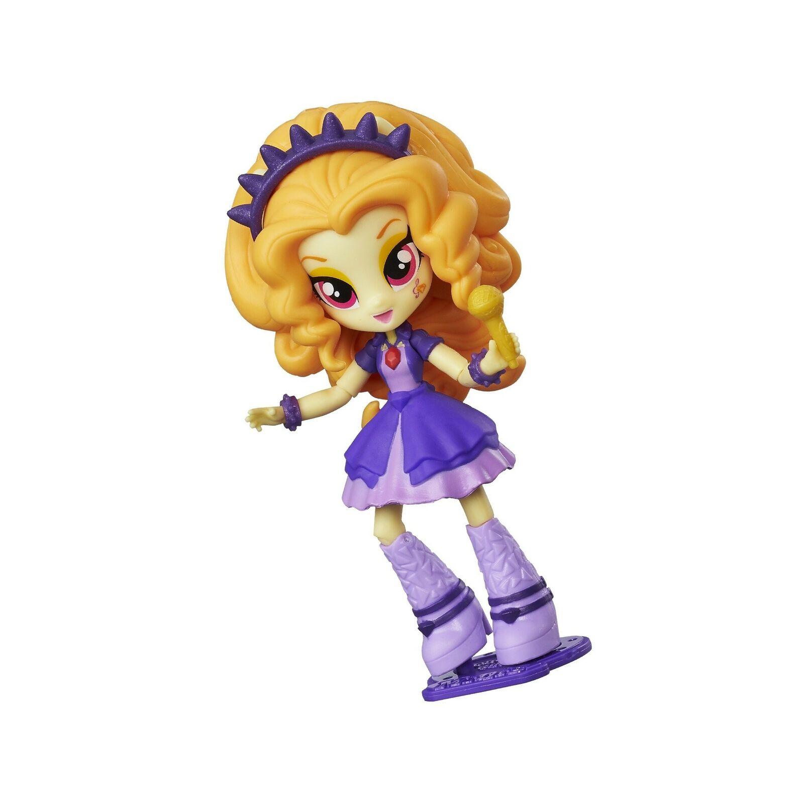 adagio dazzle doll