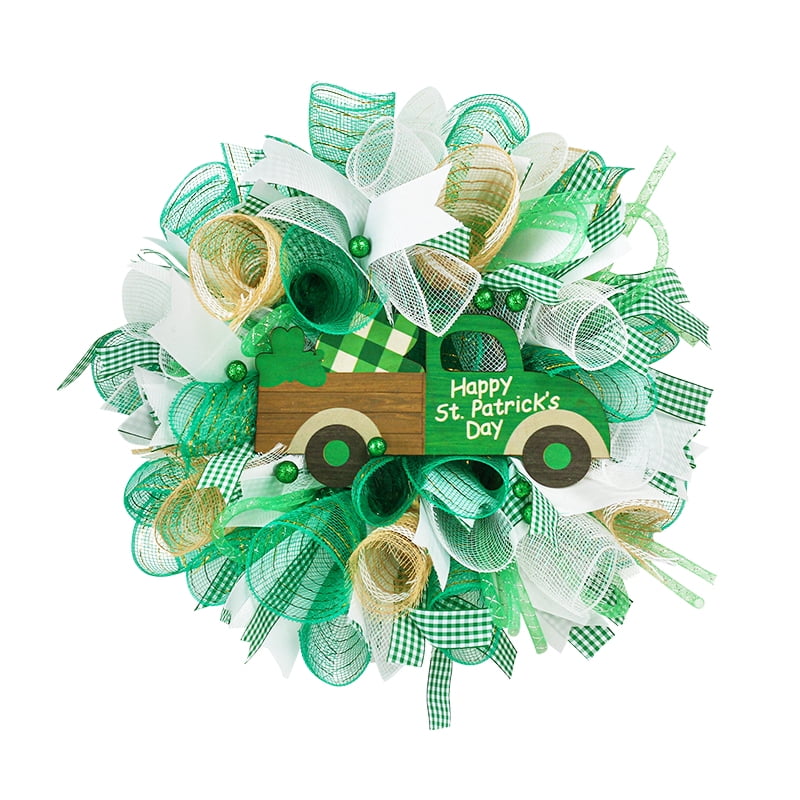 Collectibles 3 Pack St Patricks Day 