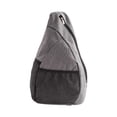 thumbnail image 4 of Bolsa de raqueta de pickleball bolso de hombro elegante almacenamiento de equipos múltiples portadores de peso ligero sostiene la bolsa de las paletas, 4 of 8