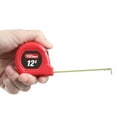 thumbnail image 3 of Hyper Tough 12 Foot Tape Measure, 3 of 12