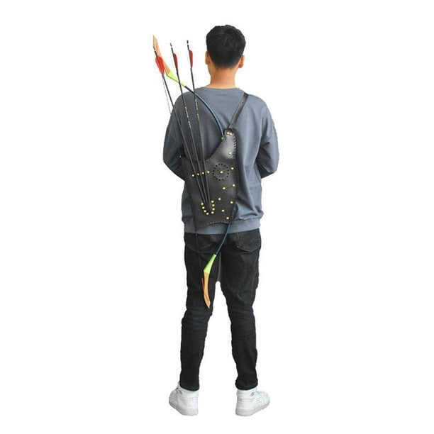 Support D'arc Fibre De Verre Support D'arc En Fibre De Verre Pour Tir à L'arc Recourbé - Chasse/tir, Noir, Dimensions 38x48cm - Neuf Arc Longbow Support D'arc Fibre De Verre Support D'arc En Fibre De Verre Pour Tir à L'arc Recourbé - Chasse/tir, Noir, Dimensions 38x48cm - Neuf Arc Longbow