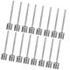 thumbnail image 5 of 100 Uds aguja de inflado de aire agujas de inflado para pelotas baloncesto fútbol Soccor bomba de inflado adaptador de aguja suministros para el hogar al aire libre FRCOLOR Hogar6752336, 5 of 7
