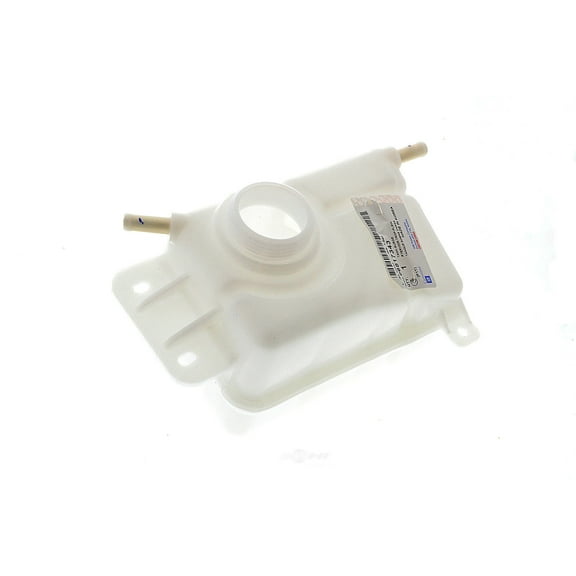Engine Coolant Reservoir