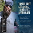 thumbnail image 4 of Jabón para barba, marca Mountaineer, 100% natural, 240 ml, agua blanca, 4 of 6