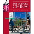 thumbnail image 1 of Pop Culture Chine!: Médias, Arts et Mode de Vie, 1 of 2