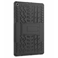 thumbnail image 2 of Étui pour Samsung Galaxy Tab A 10.1 Pouces 2019 SM-T515/T510 Coque Arrière Rigide Robuste avec Support, 2 of 6