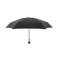 thumbnail image 1 of Compact Travel Umbrella Sun Rain Lightweight Totes Small Suit For Pock, 1 of 5