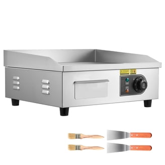 Cuisinart Grills Griddler® - Electric Indoor Multifunctional