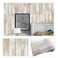 thumbnail image 3 of Papel pintado autoadhesivo 3D, pegatinas de decoración de suelo / pared Abanopi QZ-017, 3 of 7