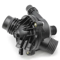 GENUINE Thermostat For BMW 128i 135i 328i 330i 335i 335xi 525i 528i 535i 530i Z4