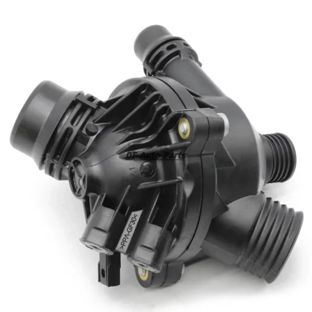 GENUINE Thermostat For BMW 128i 135i 328i 330i 335i 335xi 525i 528i 535i 530i Z4