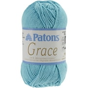 Grace Yarn-Aquifer, Pk 6, Patons