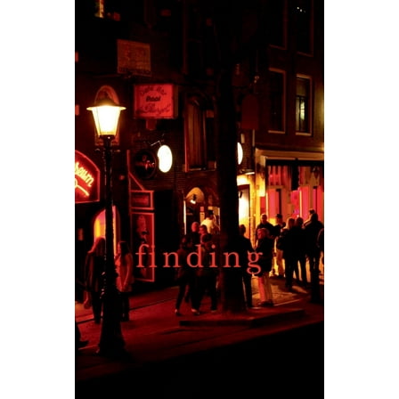 Finding (Paperback)