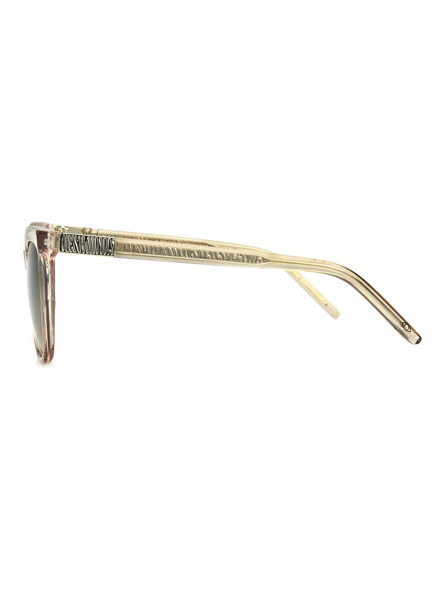 Sofia Vergara Cat Eye Pink Sunglasses