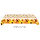 thumbnail image 3 of Autumn Maple Leaf Pumpkin Disposable Plastic Tablecloth Waterproof Oil-Proof Thanksgiving Party Supplies for Holiday Dinner Decorations, 3 of 6
