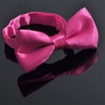 thumbnail image 4 of Guardung Cute And Stylish Boy Child Bowtie Dress Up Or Down With Fashion Accessory Child Bow Tie 08, 4 of 6