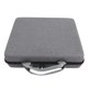 thumbnail image 1 of Estuche De Transporte, Estuche Rígido Protector Liviano Para Mini Kit De Plato A Prueba De Rayones Para Adaptador De Tubo Para Montaje, 1 of 7