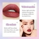 thumbnail image 2 of Mini juego de labiales de 6 ml, paquete de 6, hidratantes, brillo de labios, 2 of 9