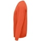 thumbnail image 5 of SOLS - Jersey Space Raglan para Adultos Unisex (Naranja Óxido), 5 of 5