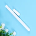 thumbnail image 4 of Housse de Protection en Silicone pour Stylo à Écran Tactile Compatible avec Apple Pencil 2 (Blanc), 4 of 9