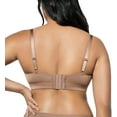thumbnail image 2 of PARFAIT Women's Erika Wire-Free Seamless Bralette- Mid Nude-38DD, 2 of 6