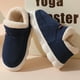 thumbnail image 4 of Zapatos de plataforma para hombre, botas antideslizantes para mujer, zapatos cómodos para parejas Ndcxsfigh Tenis De Mujer Tenis De Hombre, 4 of 9