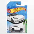 thumbnail image 3 of Hot Wheels Toyota 2000 GT (Yellow), 3 of 3