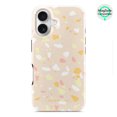 thumbnail image 1 of Beige Terrazzo - iPhone 16 Case, iPhone 13 Pro Max, 1 of 9