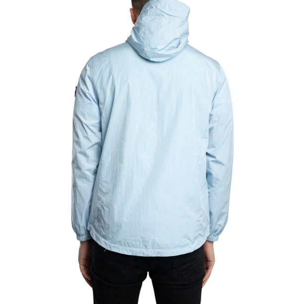 Weekend Offender Technician Jacket, Blue - Walmart Business Supplies