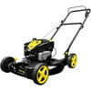 Brute 22" Mulch/side Discharge Front Whe
