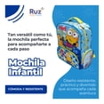thumbnail image 4 of Mochila Infantil Universal Minions Evergreen 20 L, 4 of 4
